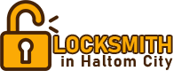 locksmith in haltom city